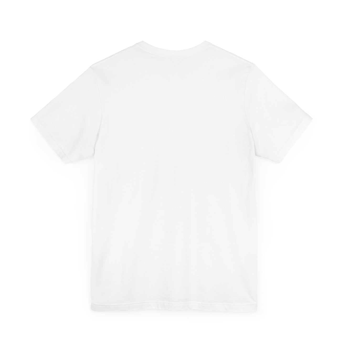 Pocket Tee - Alliance 3D Prints Logo Unisex Jersey Short Sleeve