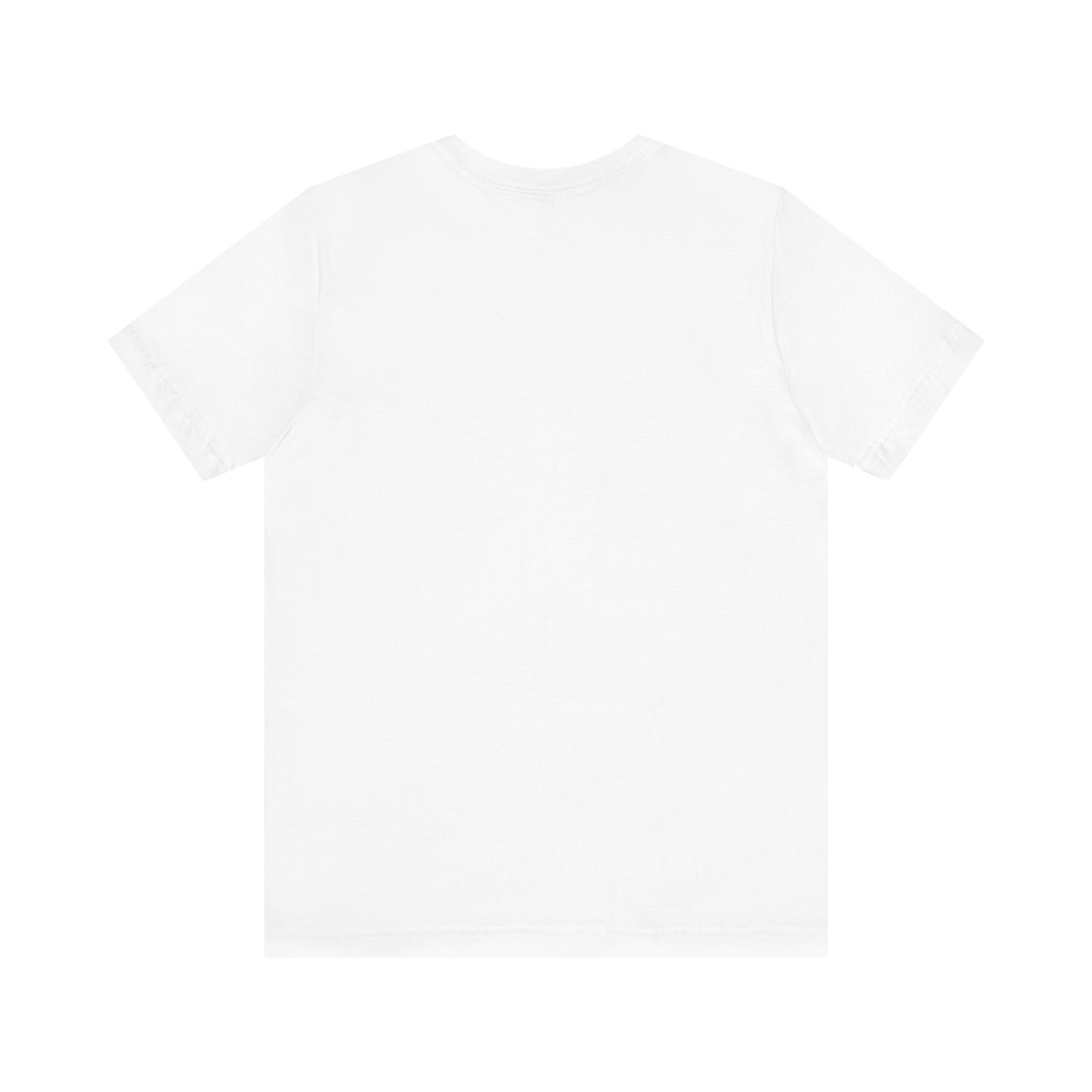 Pocket Tee - Alliance 3D Prints Logo Unisex Jersey Short Sleeve