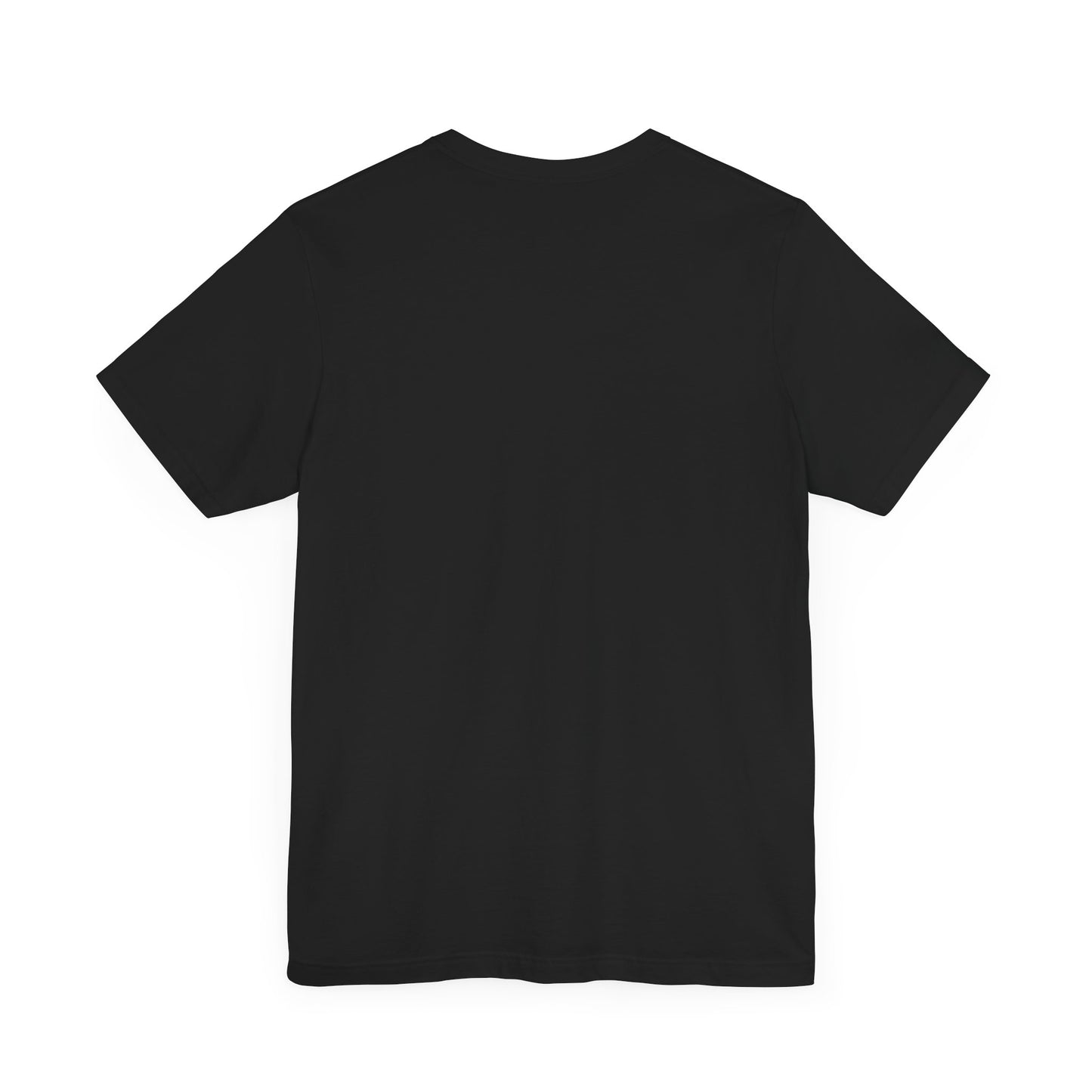 Pocket Tee - Alliance 3D Prints Logo Unisex Jersey Short Sleeve