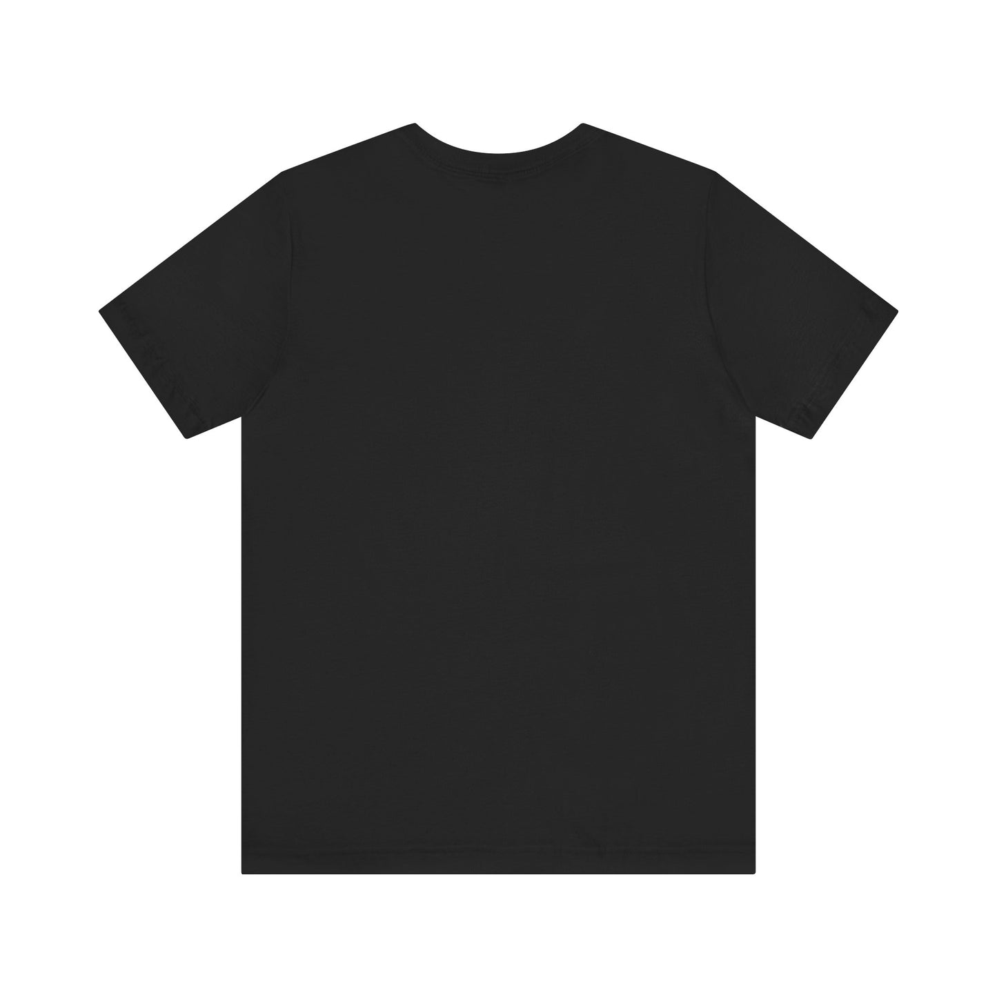 Pocket Tee - Alliance 3D Prints Logo Unisex Jersey Short Sleeve