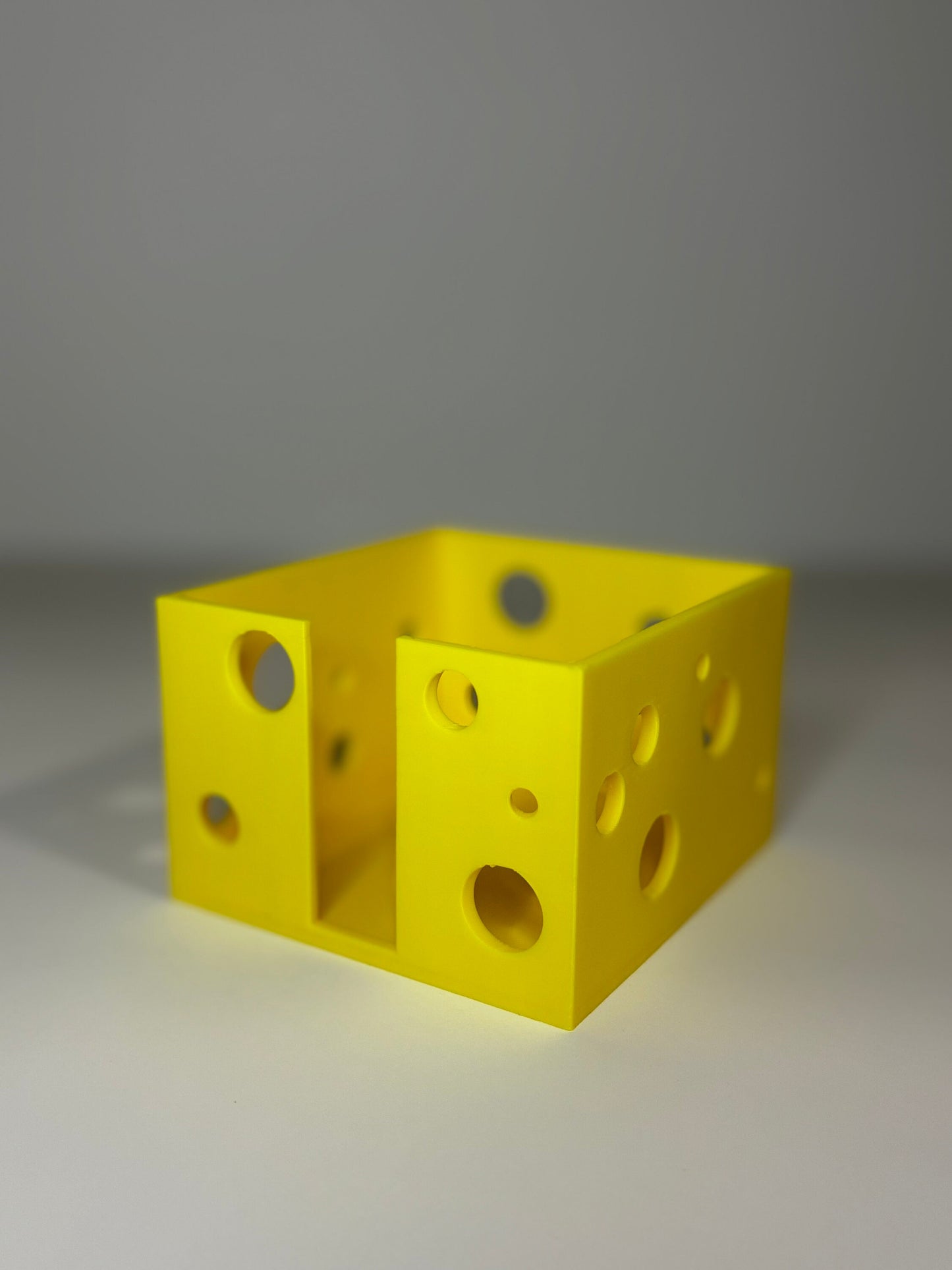 Cheese Slice Holder