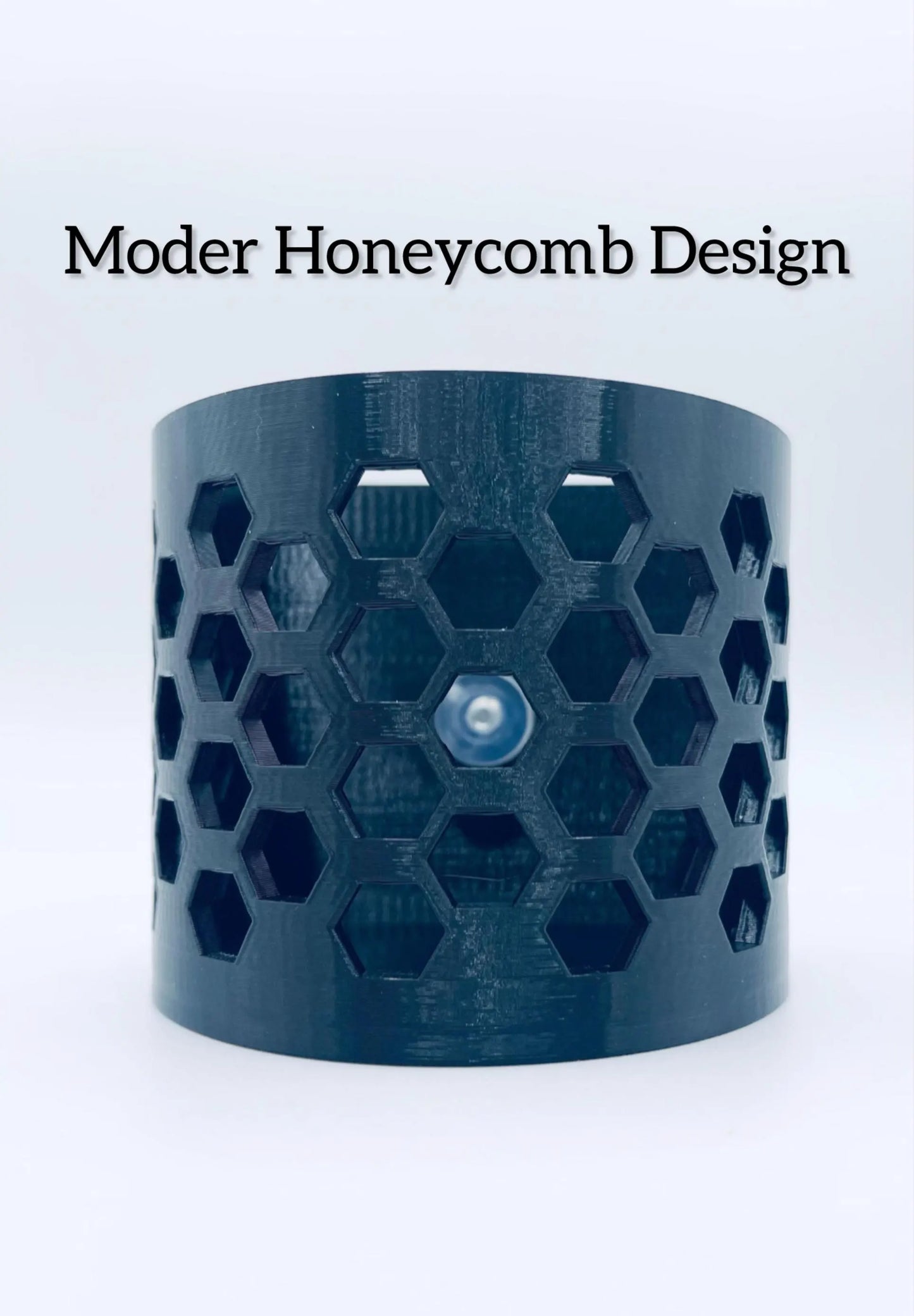 Root Rangler – 3D Printed Aquarium Planter & Shrimp Hide | Nano Tank Decor